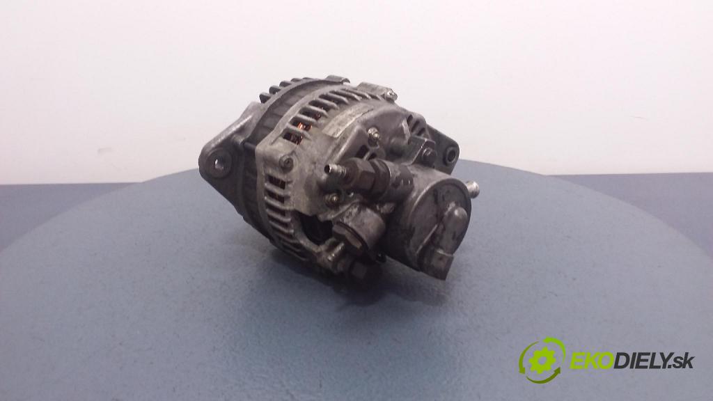 Opel Astra 2004 Alternator LR1100-508-C1