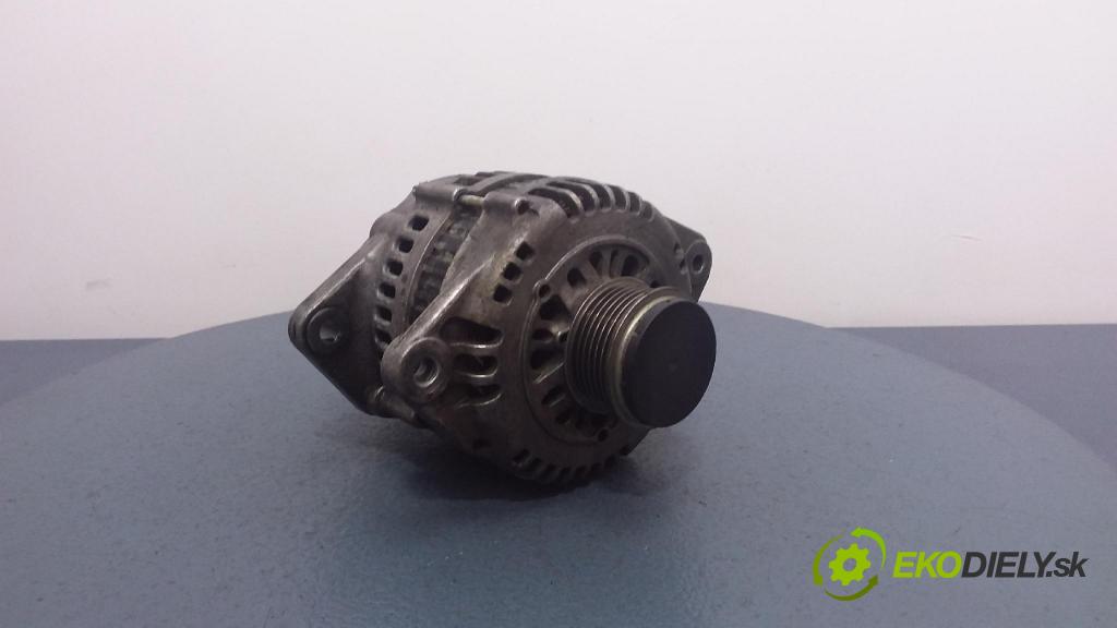 Opel Astra 2004 Alternator LR1100-508-C1