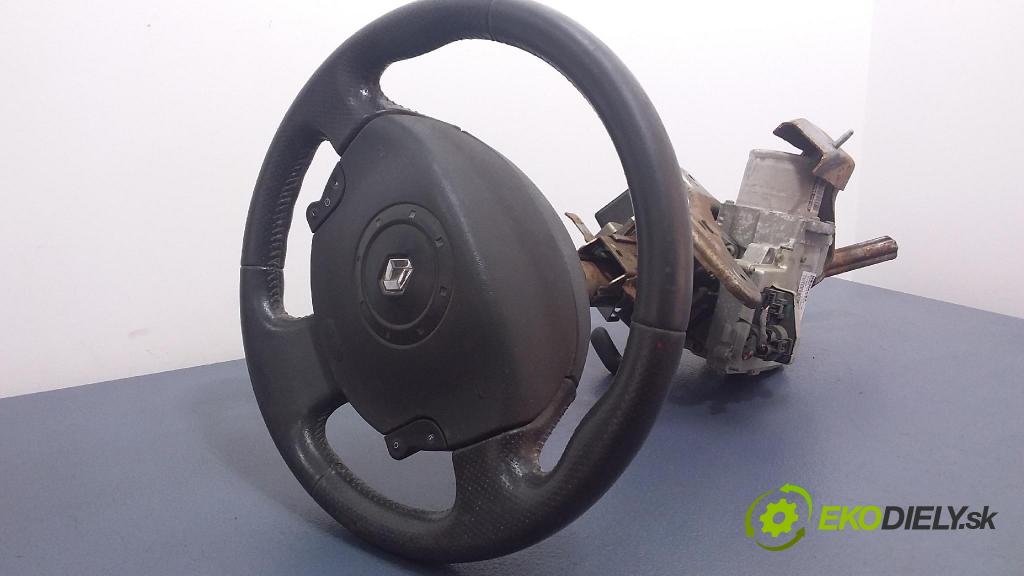 Renault Megane scenic 2006 Stĺpik volant x 8200442177A