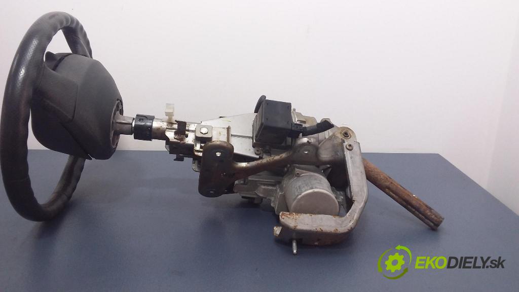 Renault Megane scenic 2006 Stĺpik volant x 8200442177A