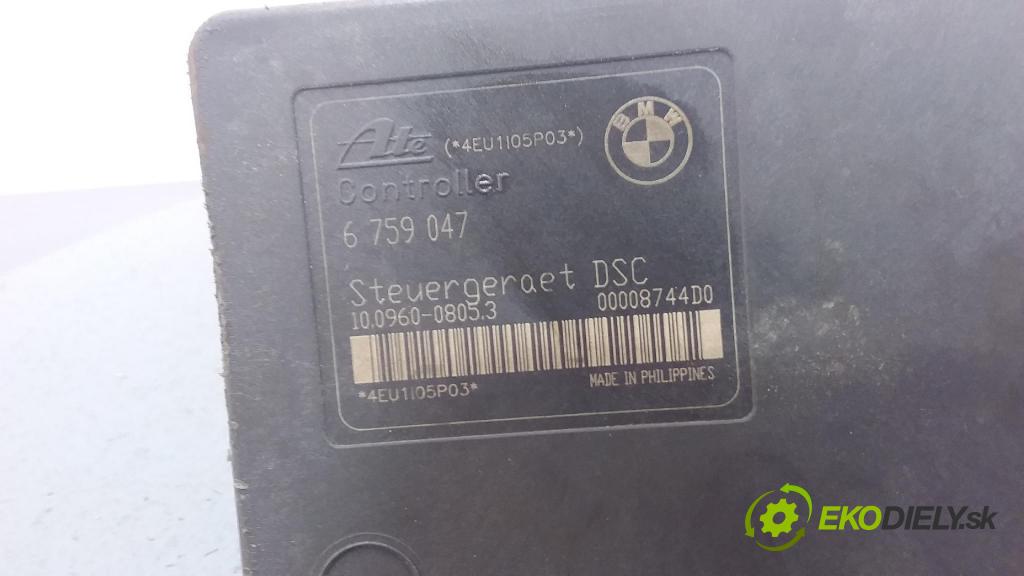 Bmw 316 2001 čerpadlo ABS x 6759047