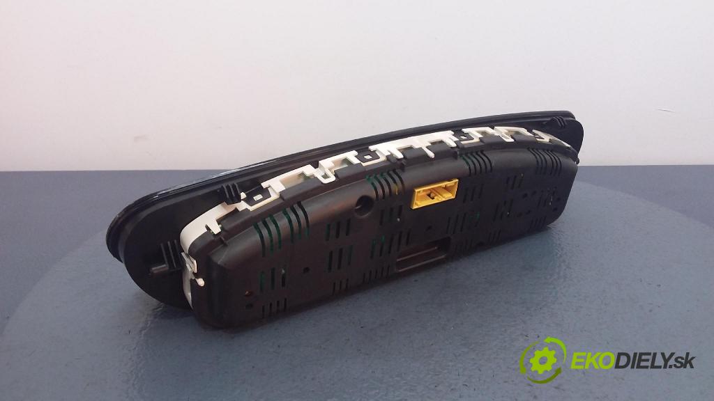 Citroen C5 2002 prístrojovka/ budíky 9654562680