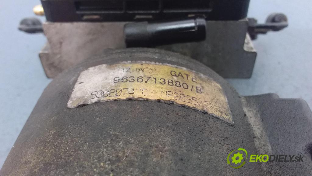 Citroen C5 2002 čerpadlo Hydraulicky: 9643373280