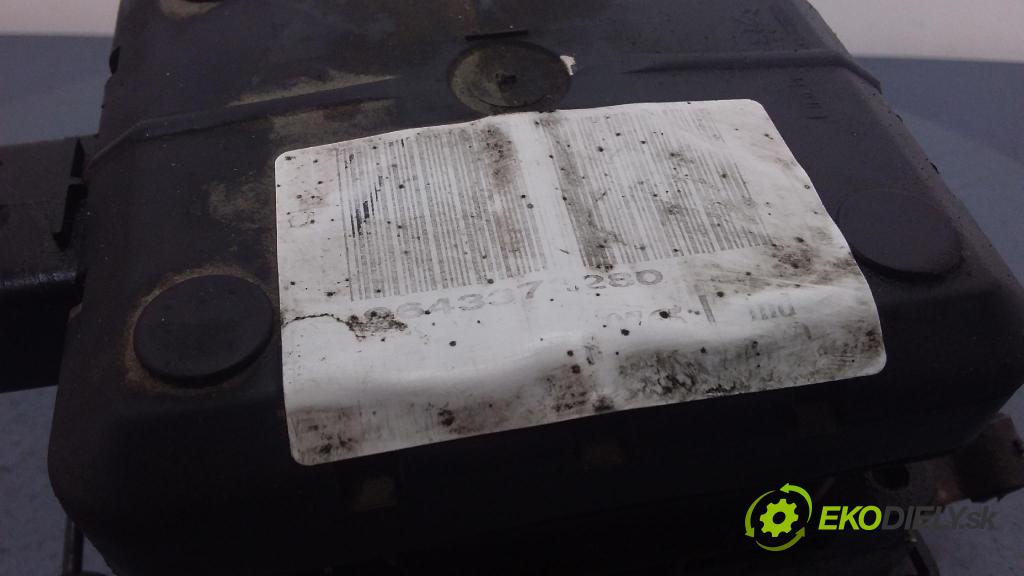 Citroen C5 2002 čerpadlo Hydraulické 9643373280