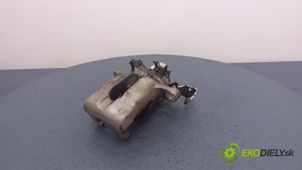 Opel Meriva-a 2006 brzdič brzdový zad Vľavo: 01