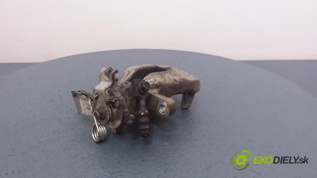 Opel Meriva-a 2006 brzdič brzdový zad Vľavo: 01