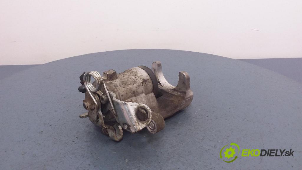 Opel Meriva-a 2006 brzdič brzdový zad Vľavo: 01