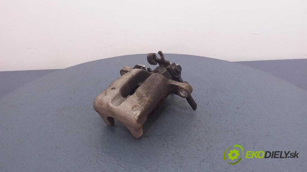 Opel Meriva-a 2006 brzdič brzdový zad v pravo: 01