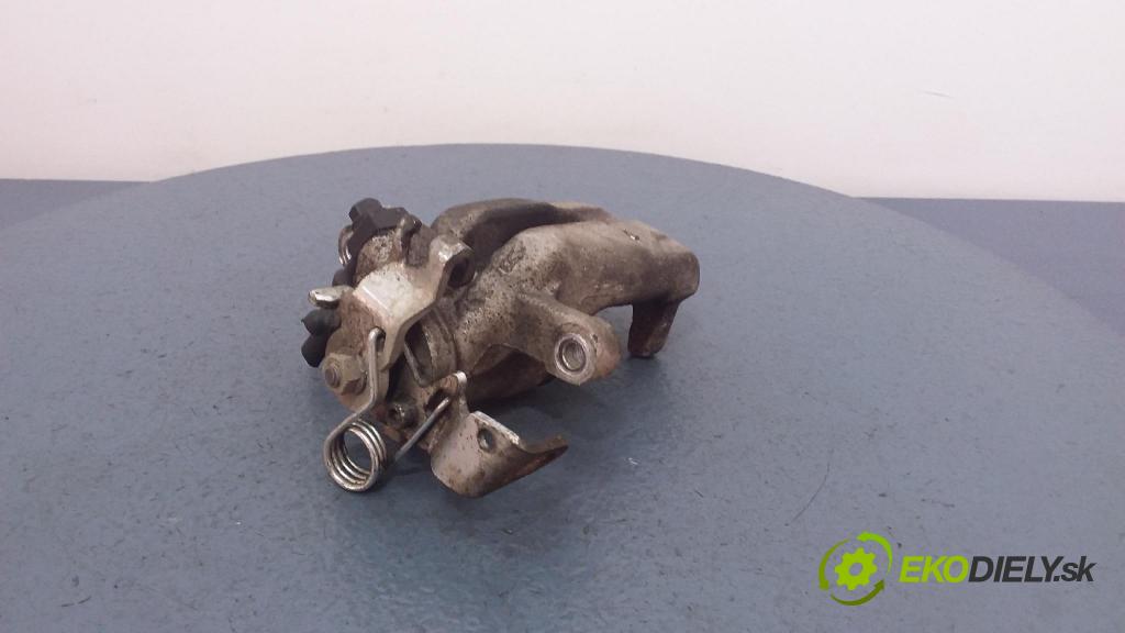 Opel Meriva-a 2006 brzdič brzdový zad v pravo: 01