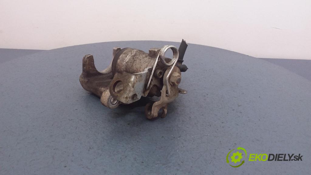 Opel Meriva-a 2006 brzdič brzdový Zad: v pravo: 01
