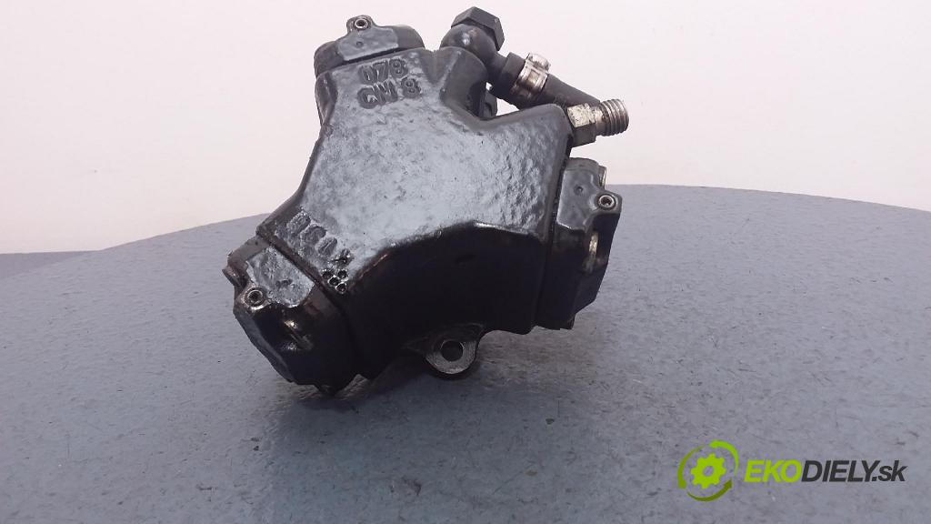 Opel Meriva-a 2006 čerpadlo Injekce: 01