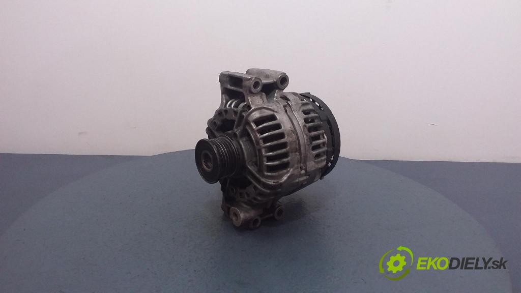 Bmw Seria 3 0 Alternator 01
