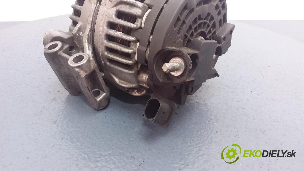 Bmw Seria 3 0 Alternator 01