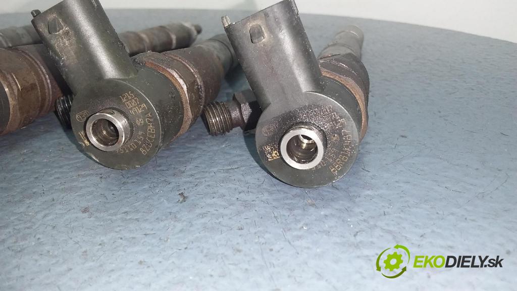 Opel Vectra 2004 vstrek 0445110159