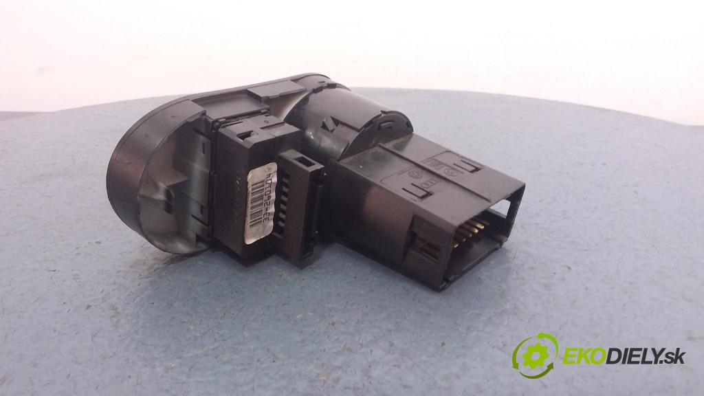 Seat Ibiza 2003 Přepínač Světel: 6L1941531AD