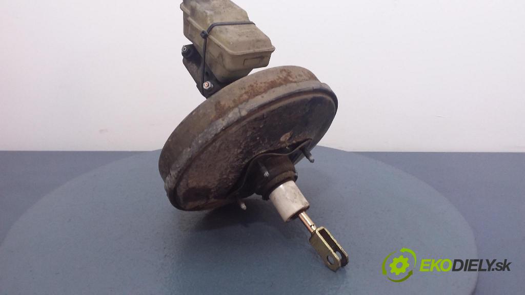 Volkswagen T4 1992 servo Brzdní: 701612101