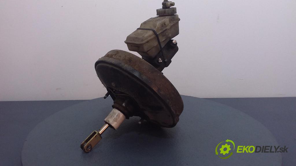 Volkswagen T4 1992 servo Brzdní: 701612101