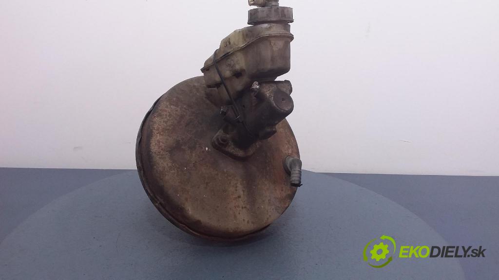 Volkswagen T4 1992 servo Brzdní: 701612101