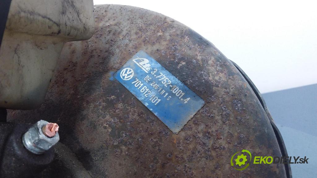 Volkswagen T4 1992 servo Brzdní: 701612101