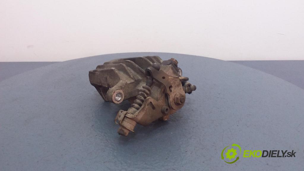 Seat Ibiza 2003 brzdič brzdový zad Vľavo: 82-0085