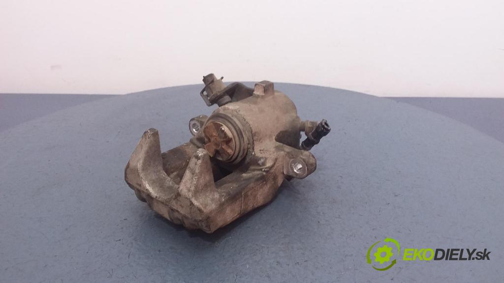 Seat Ibiza 2003 brzdič brzdový zad Vľavo: 82-0085
