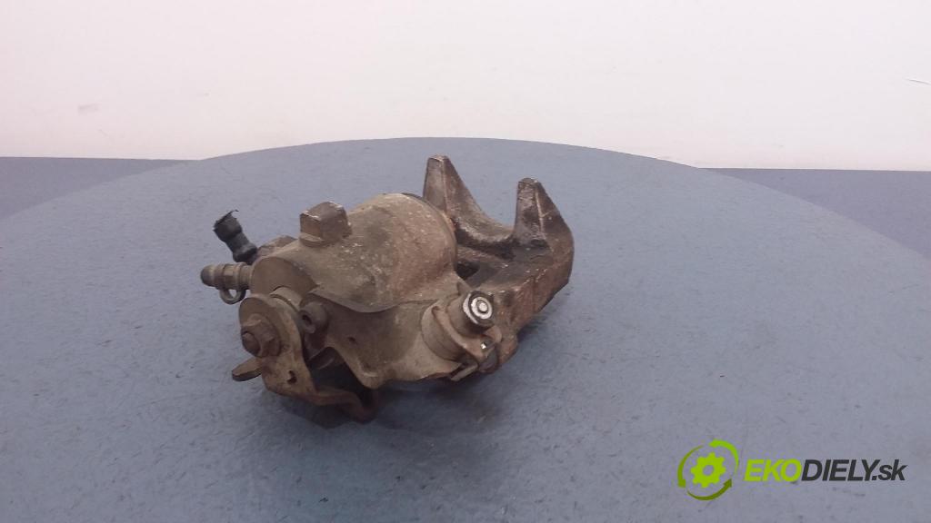 Seat Ibiza 2003 brzdič brzdový zad Vľavo: 82-0085