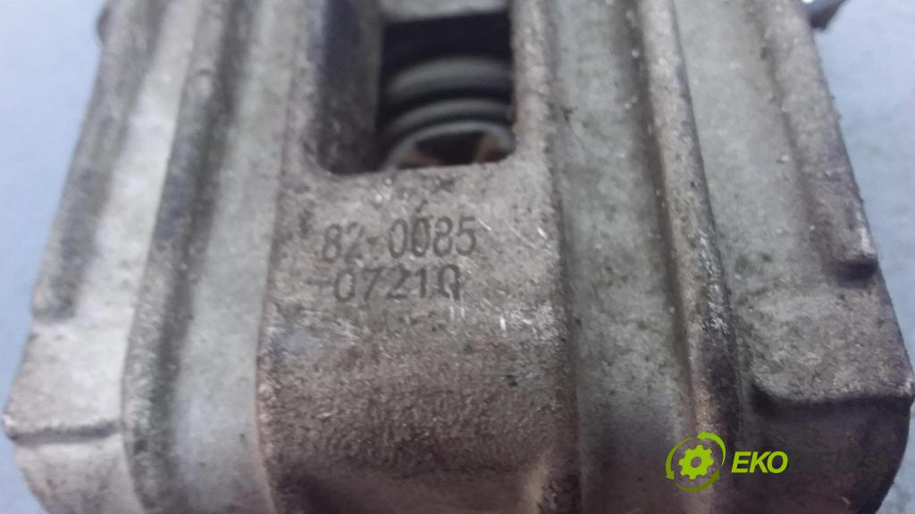 Seat Ibiza 2003 brzdič brzdový zad Vľavo: 82-0085