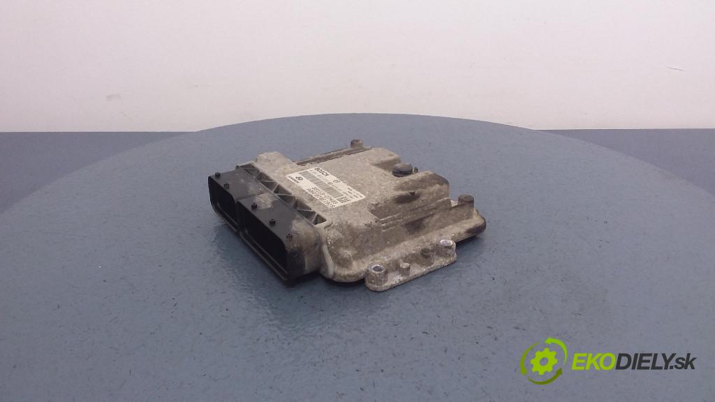 Hyundai Sonata 2007 riadiaca jednotka Motor: 0281012973