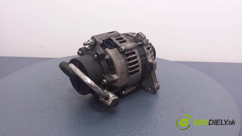 Hyundai Sonata 2007 Alternator STX100683