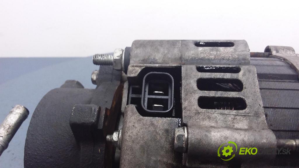 Hyundai Sonata 2007 Alternator STX100683