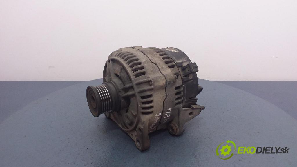 Volkswagen Sharan 1998 Alternator 028903025S
