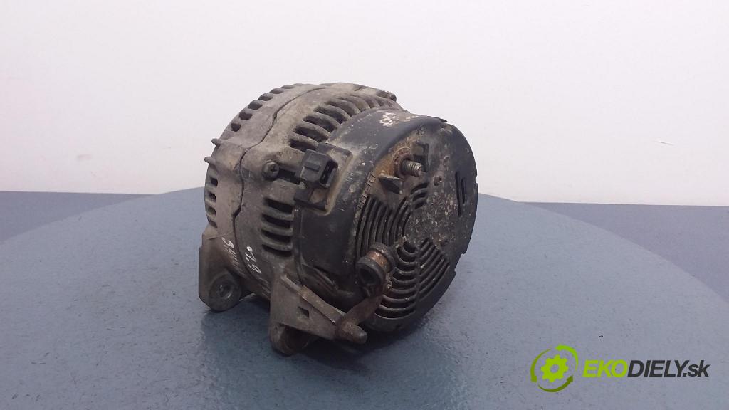 Volkswagen Sharan 1998 Alternator 028903025S