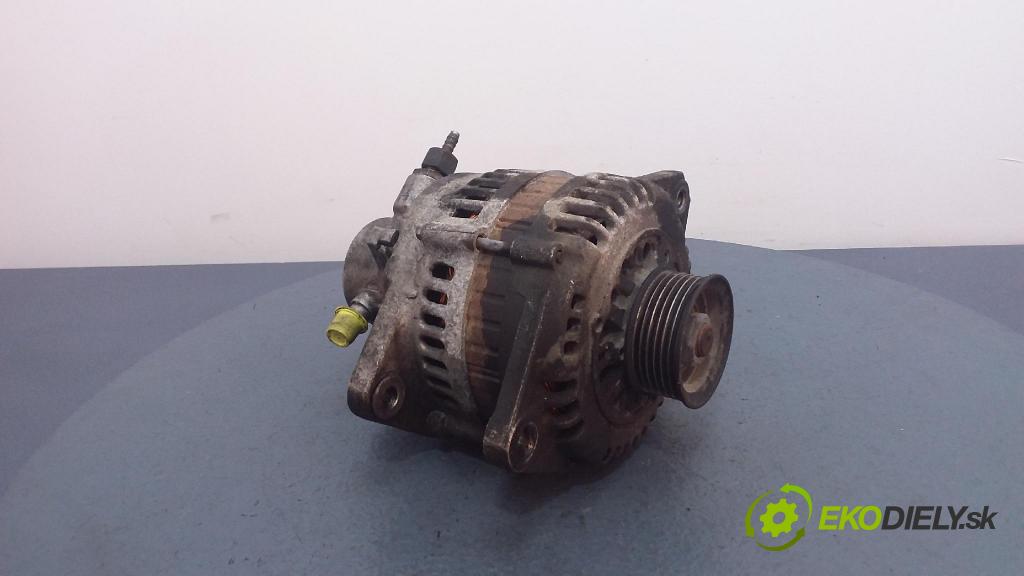 Opel Meriva 2004 Alternator CAL20102AS