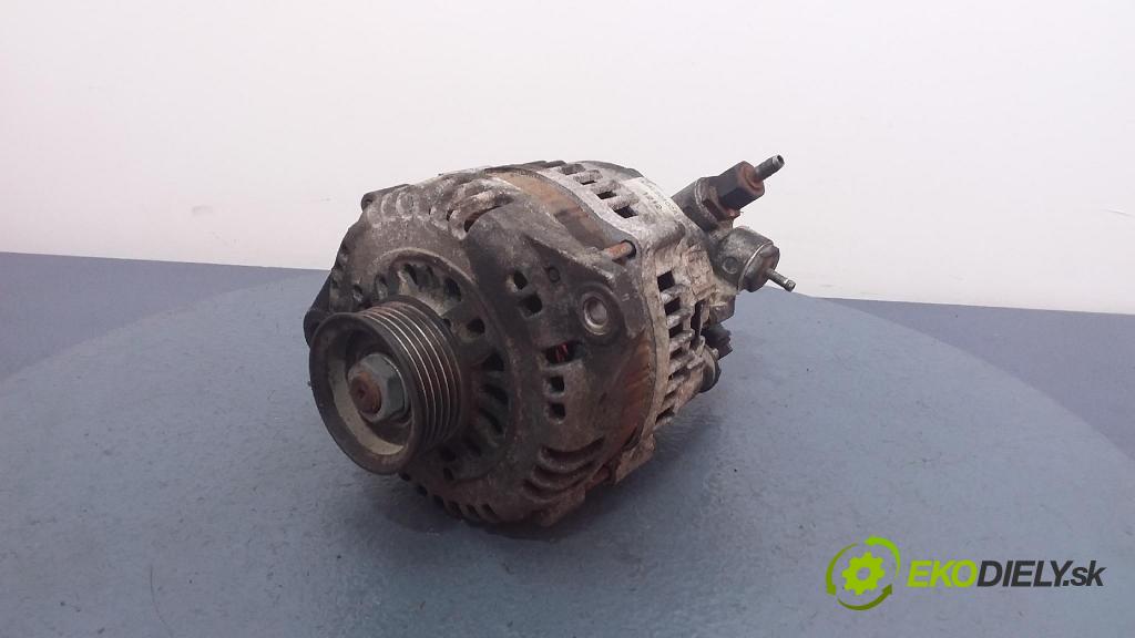 Opel Meriva 2004 Alternator CAL20102AS