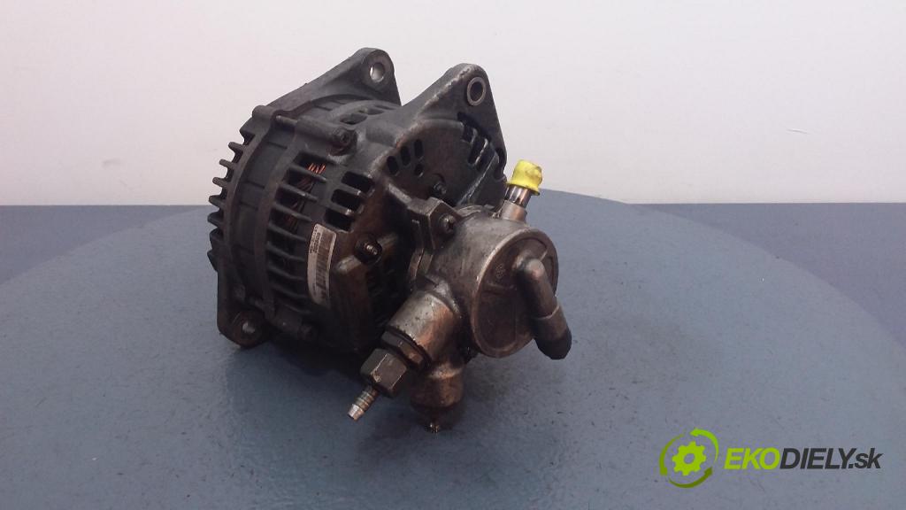 Opel Meriva 2004 Alternator LR110-503
