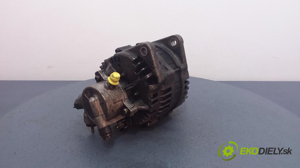 Opel Meriva 2004 Alternator LR110-503