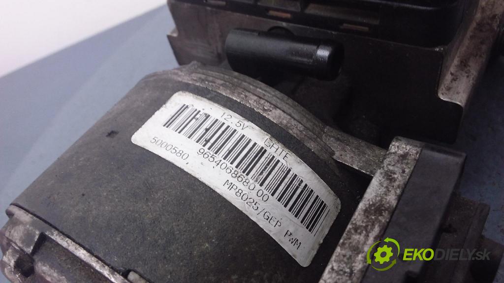 Citroen C5 2007 čerpadlo Hydraulické 9654068680