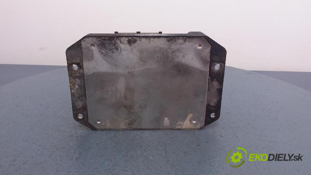 Opel Meriva 2004 riadiaca jednotka Motor: 897350-9486