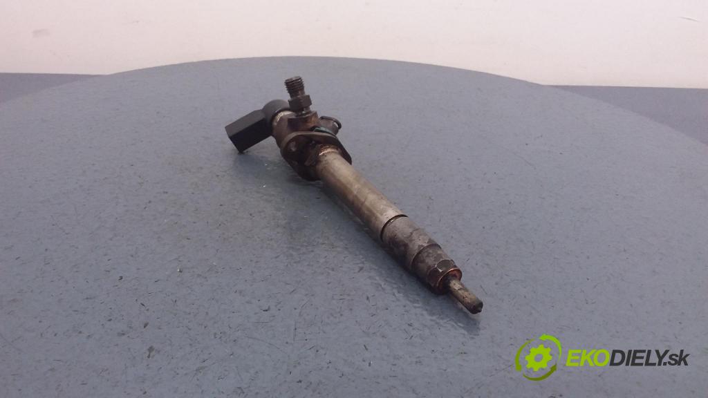 Peugeot 607 2005 vstrek 5U3Q-9K546-AA