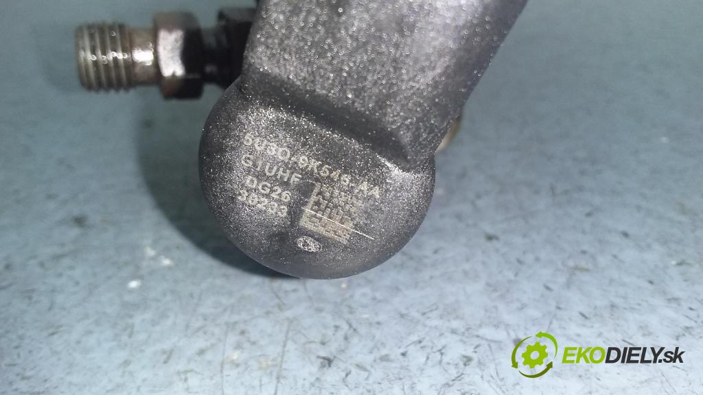 Peugeot 607 2005 vstrek 5U3Q-9K546-AA