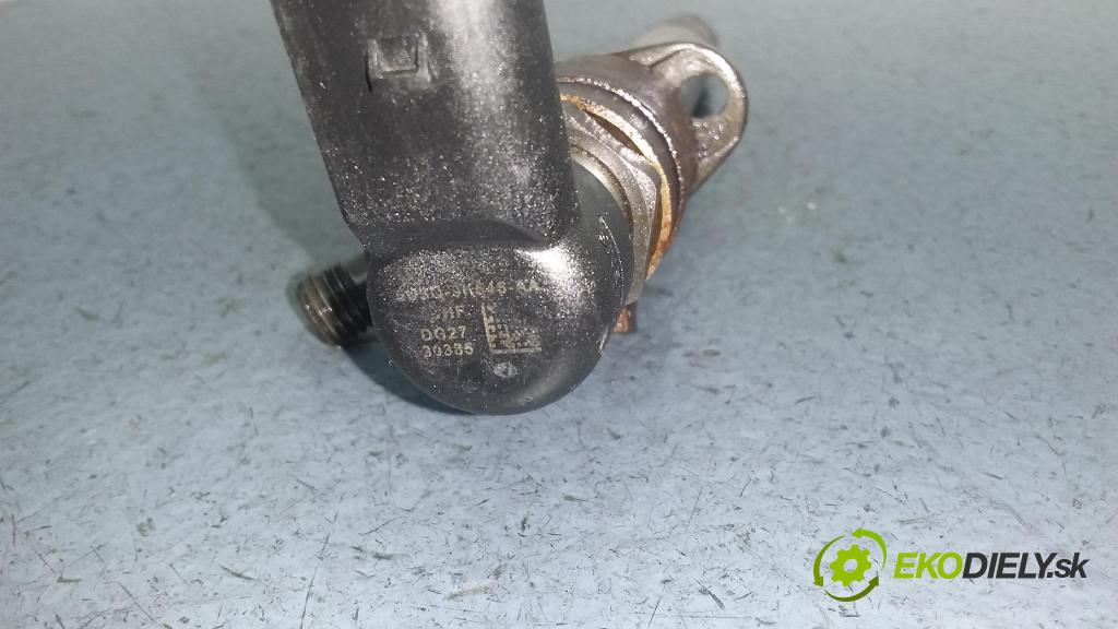 Peugeot 607 2005 vstrek 5U3Q-9K546-AA