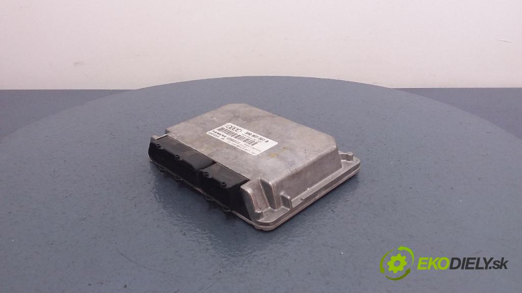 Audi A4 1997 riadiaca jednotka Motor: 3B0907557B