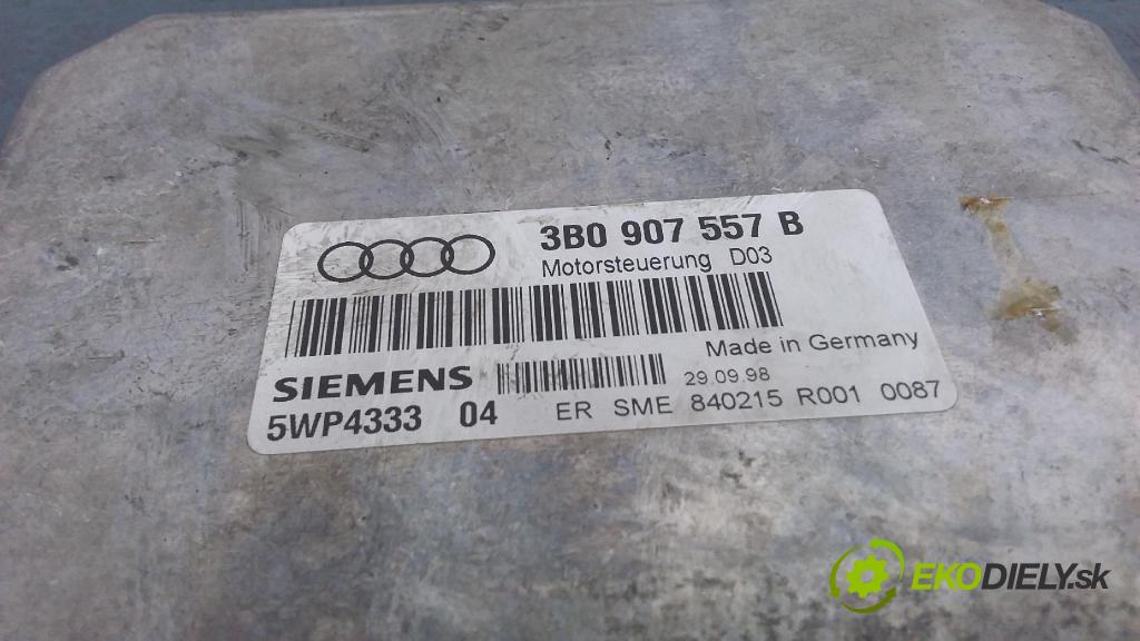 Audi A4 1997 riadiaca jednotka Motor: 3B0907557B