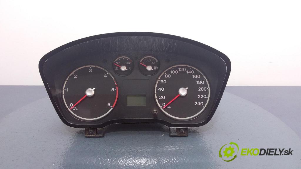 Ford Focus 0 prístrojovka/ budíky 4M5T-10849-CL