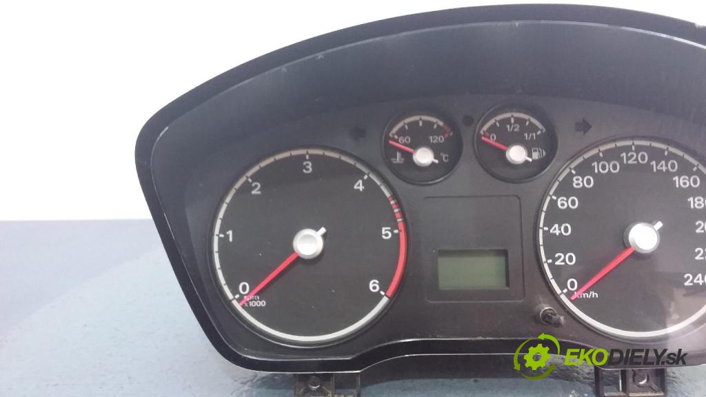 Ford Focus 0 prístrojovka/ budíky 4M5T-10849-CL