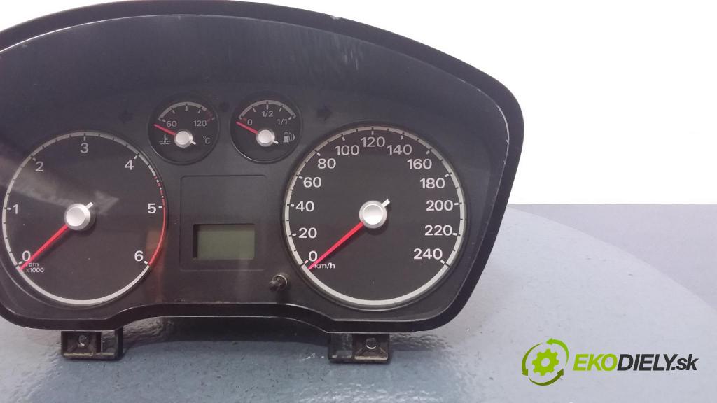 Ford Focus 0 prístrojovka/ budíky 4M5T-10849-CL