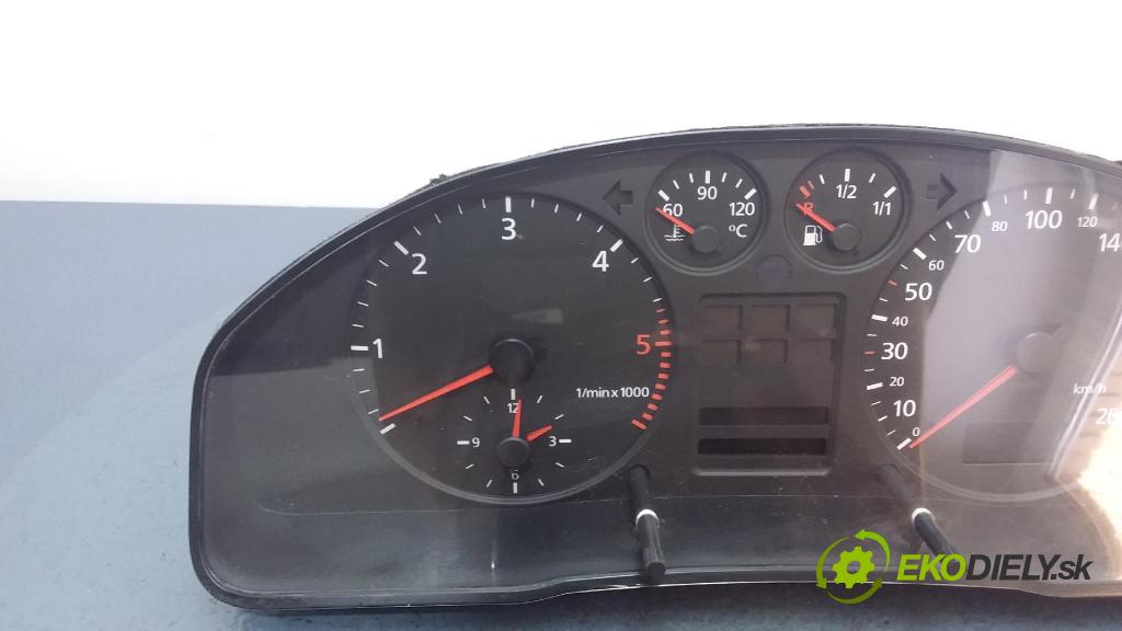 Audi A4 1999 prístrojovka/ budíky 8D0919861F