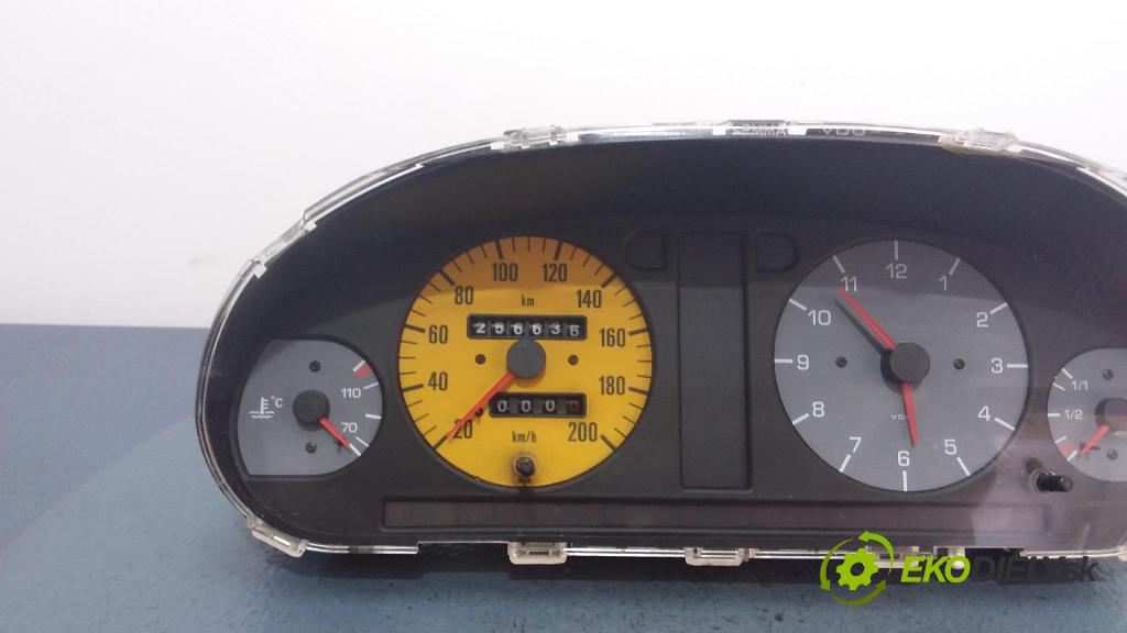 Skoda Felicia 1998 prístrojovka/ budíky 441.9.8730-331.6