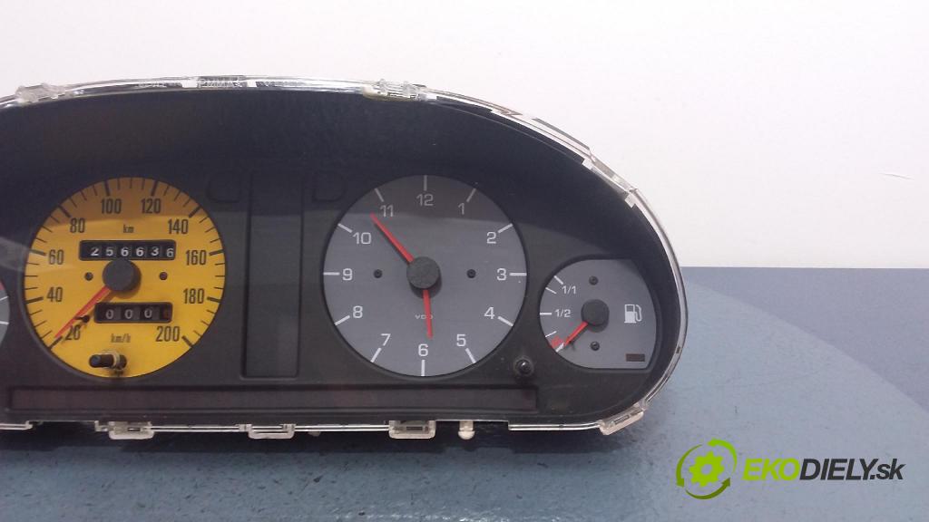 Skoda Felicia 1998 prístrojovka/ budíky 441.9.8730-331.6