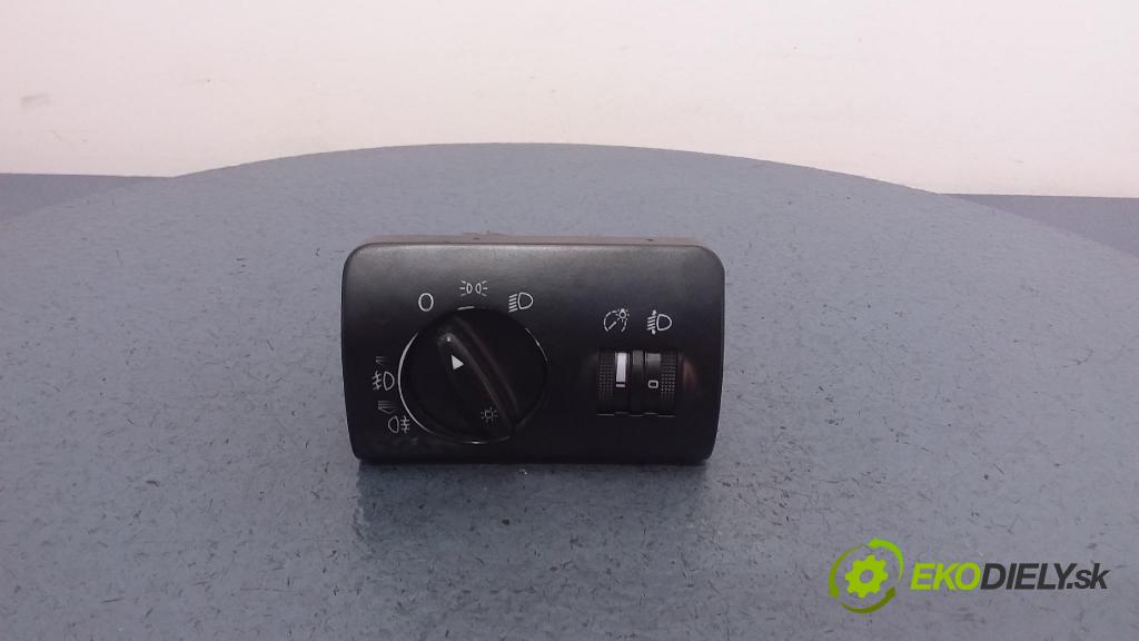 Audi A6 2000 Přepínač Světel: 4B1941531C